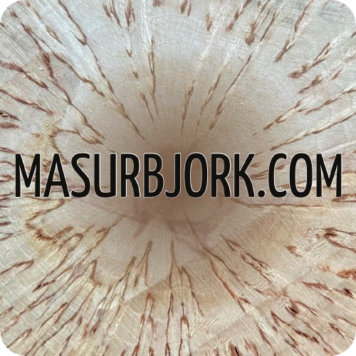 Masurbjork.com