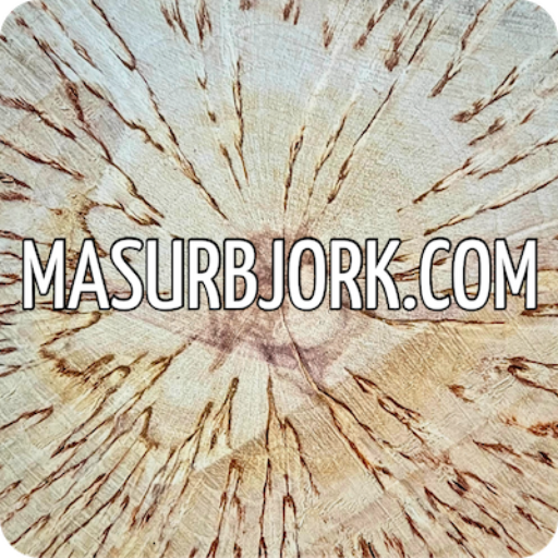 Masurbjork.com